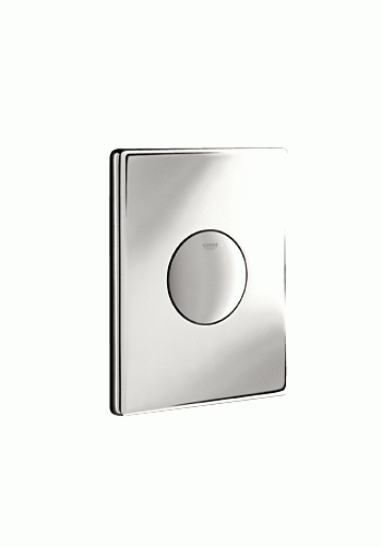 Кнопка Grohe Skate 37547000, хром