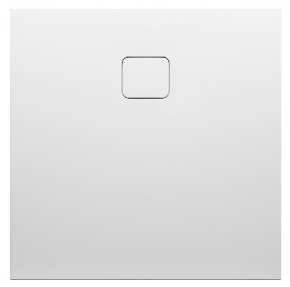 Душевой поддон Riho Basel 412 90 x 90 см DC220050000000S акриловый, квадратный, цвет белый