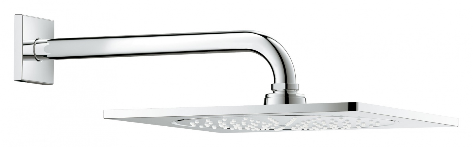 Верхний душ Grohe Rainshower® F-Series 26060000