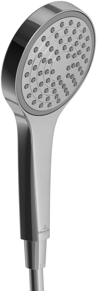 Ручной душ Villeroy&Boch Embrace TVS1084110161, хром