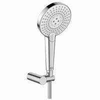 Ideal Standart B1765AA IDEALRAIN Душевой комплект с настенным держателем EVO JET ROUND XL3