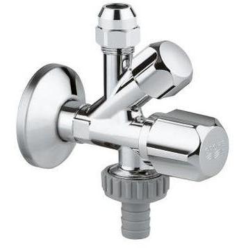 Угловой вентиль Grohe 22036000