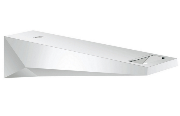 Излив Grohe Allure Brilliant 13299000 для ванны