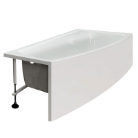 Панель лицевая BYON DELLA 170 L/R