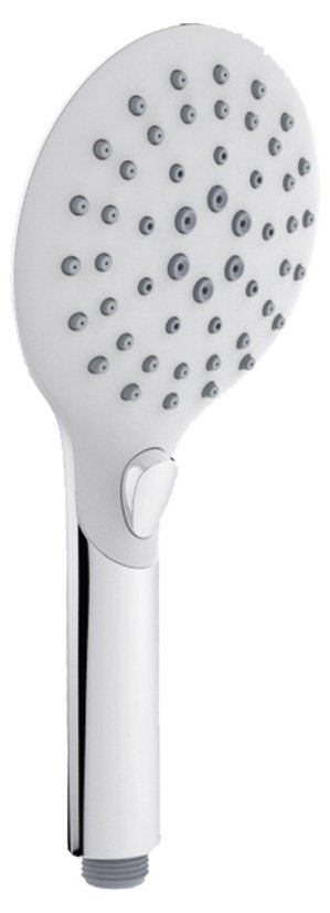 Ручной душ BelBagno BB-D6C1-CRM