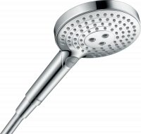 26014000 Raindance Select S Ручной душ 120 3jet PowderRain