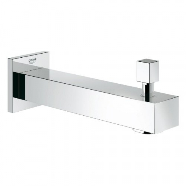 Излив Grohe Eurocube 13304000 для ванны, 17 см
