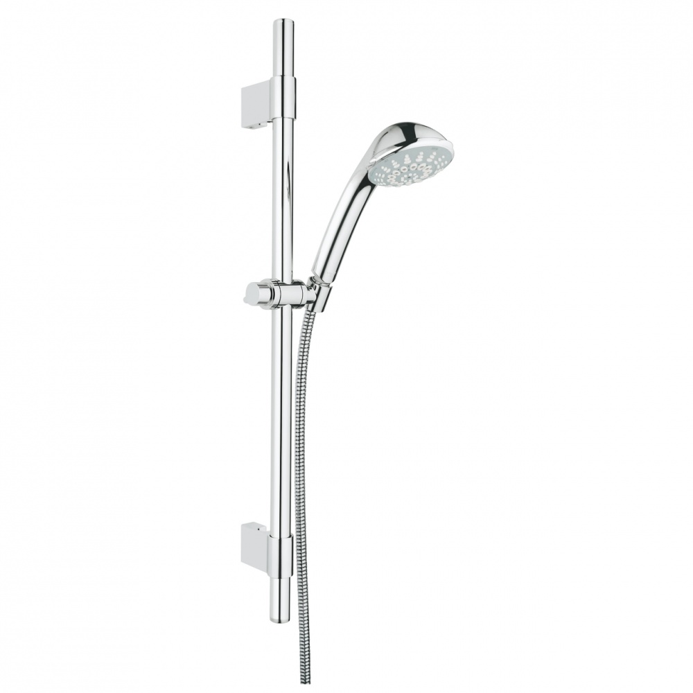 Душевой гарнитур Grohe Relexa Ultra 28944 001 Champagne