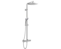 Душевая система Ideal Standard IdealRain Luxe, A6246AA