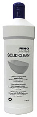Средство чистящее Riho Solid Clean, 0,5 л