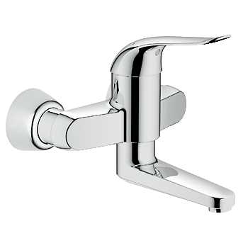 Смеситель Grohe Euroeco Speсial 32767000 для раковины