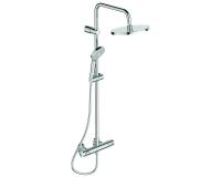 Душевая система Ideal Standard Idealrain Eco Evo A6943AA (без смесителя)