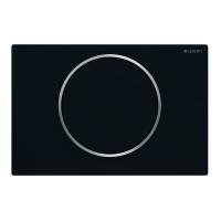 Смывная клавиша Geberit Sigma10, смыв/стоп