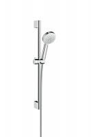 26651400 Душевой набор Crometta 100 Vario Unica Set 0,65 м, ½’