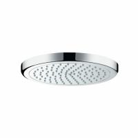 26464000 Верхний душ Croma 220 Air 1jet, ½’