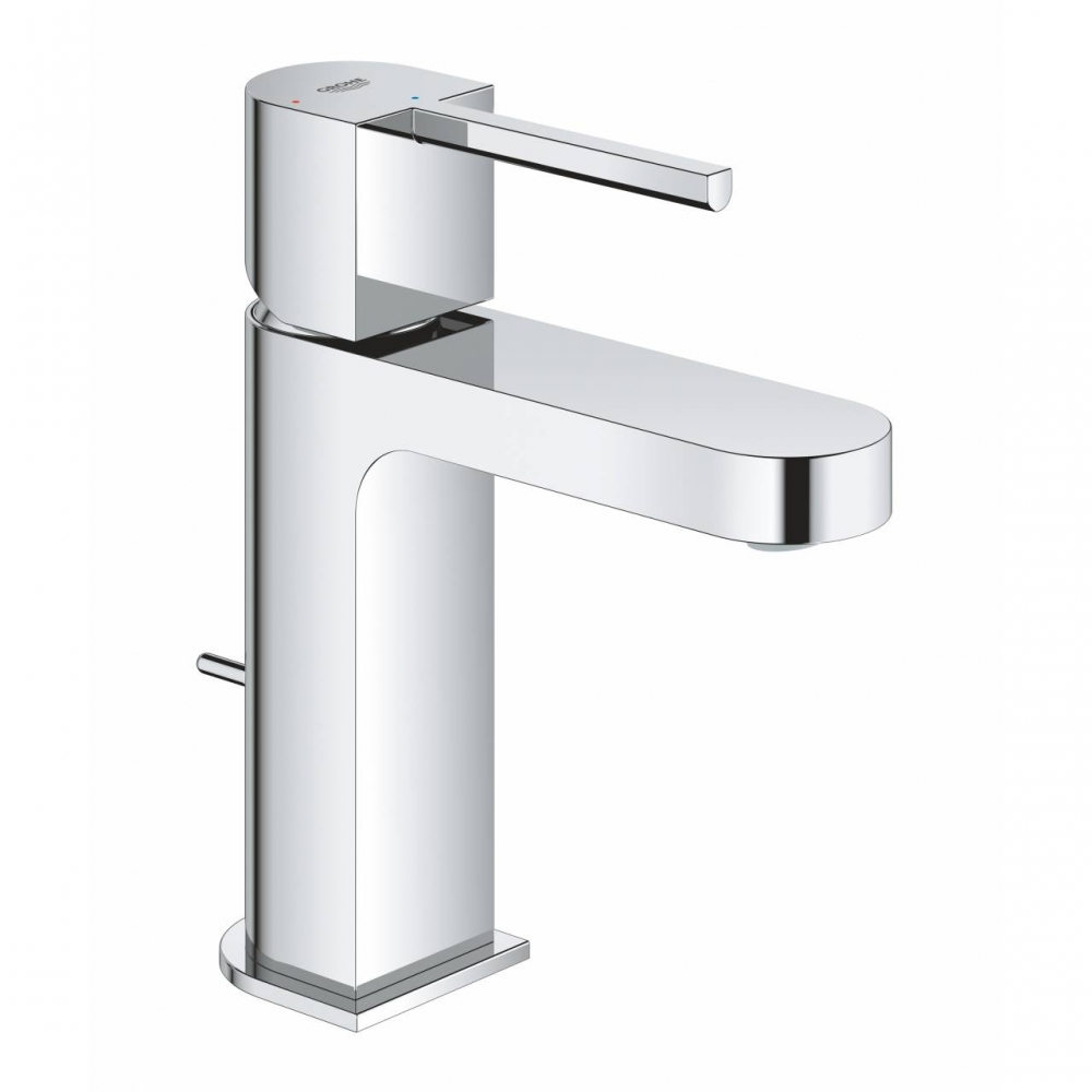 Смеситель однорычажный Grohe Plus 23870003 для раковины