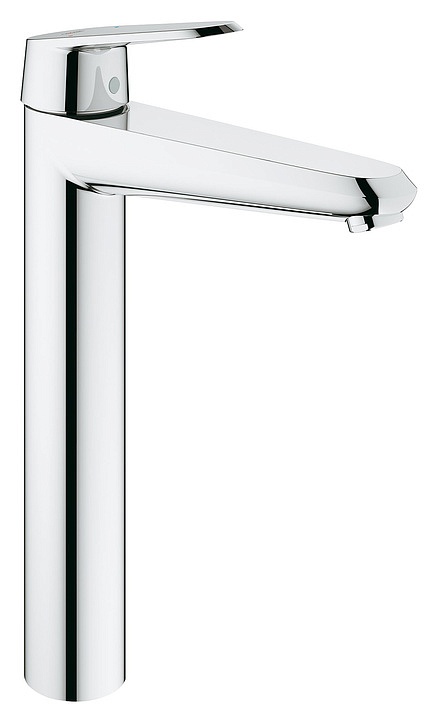 Смеситель Grohe Eurodisc Cosmopolitan 23432000 для раковины высокий