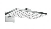 24003400 Верхний душ Rainmaker Select 460 1jet , с держателем 450 мм