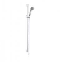 27729000 Crometta 85 Душевой набор Crometta 85 1jet/Unica'Crometta 0,90 м, ½’