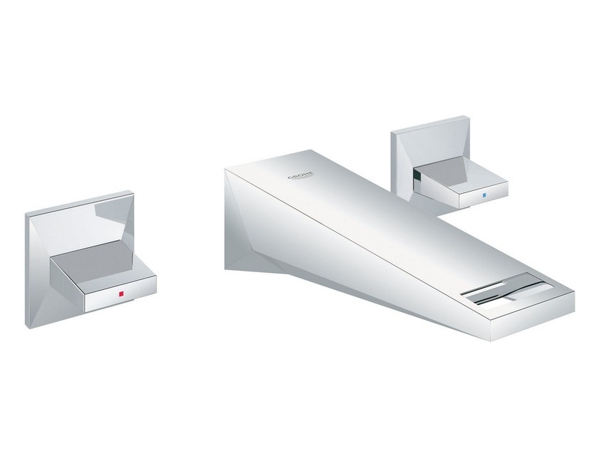 Смеситель Grohe Allure Brilliant 20346000 для раковины