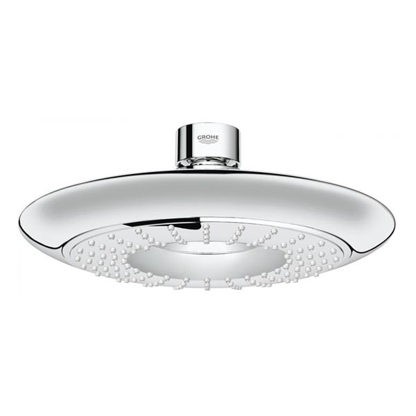 Верхний душ Grohe Rainshower Icon chrome 27437000