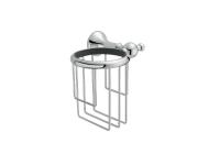 Держатель фена Bagno & Associati Regency RE17051