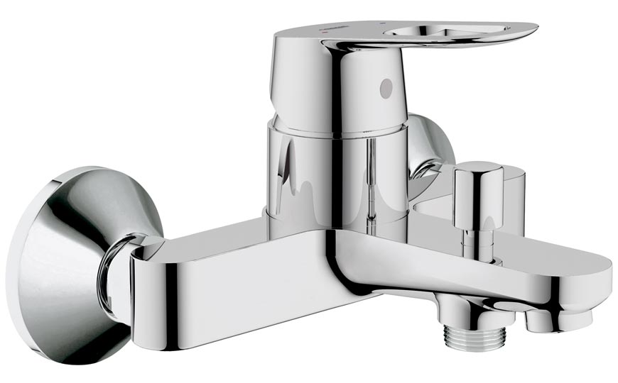 Ванна короткий  BAULOOP GROHE 23341 000