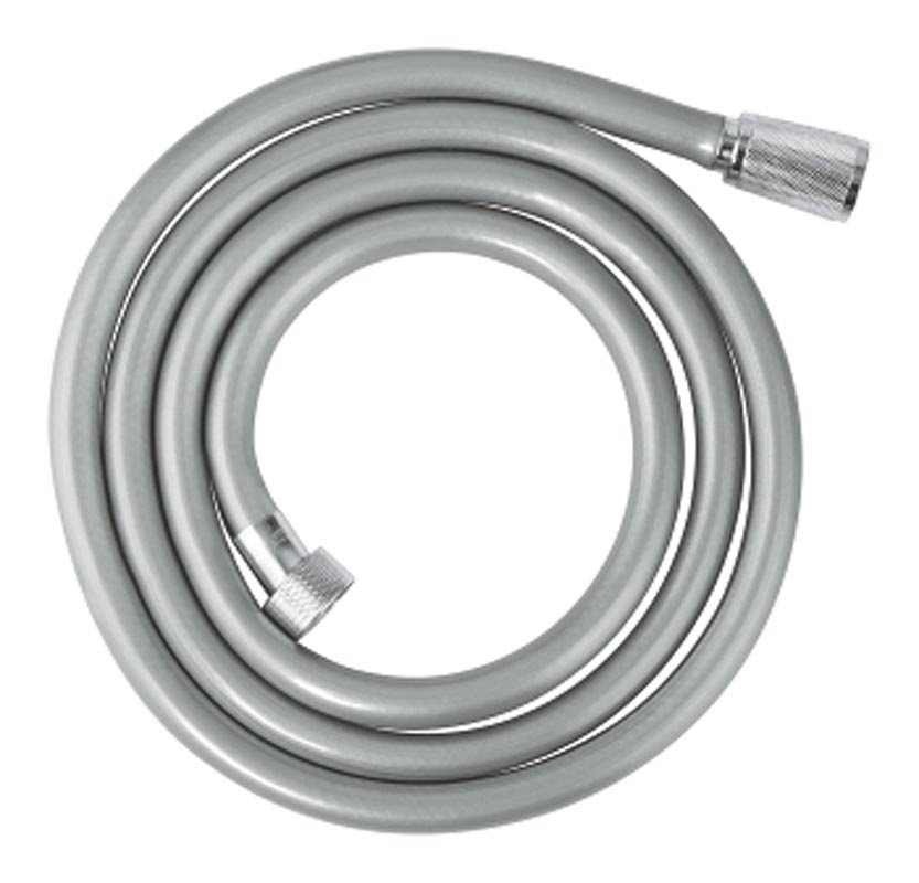 Душевой шланг Grohe Rotaflex 28410001, 175 см, 1/2"-1/2"