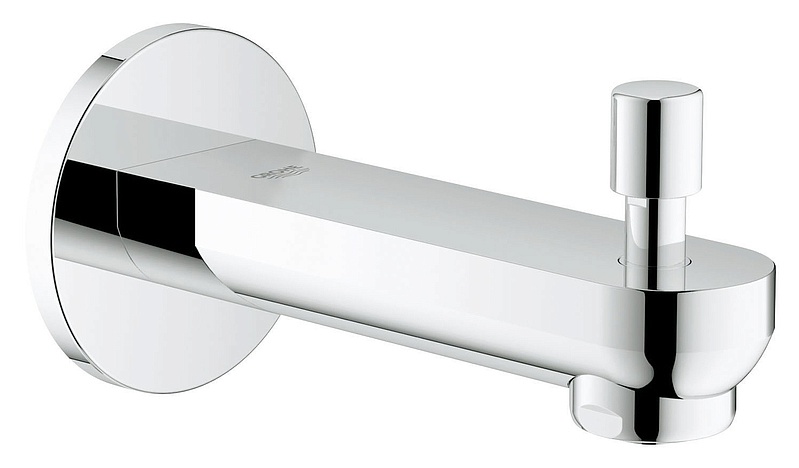 Излив Grohe Eurosmart Cosmopolitan 13262000 для ванны