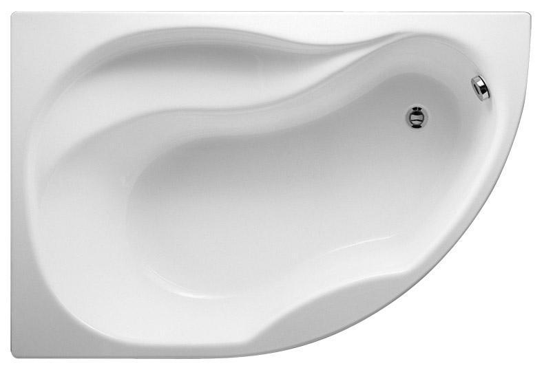 Ванна Villeroy&Boch DODONA BA150DOD3REV 150x100
