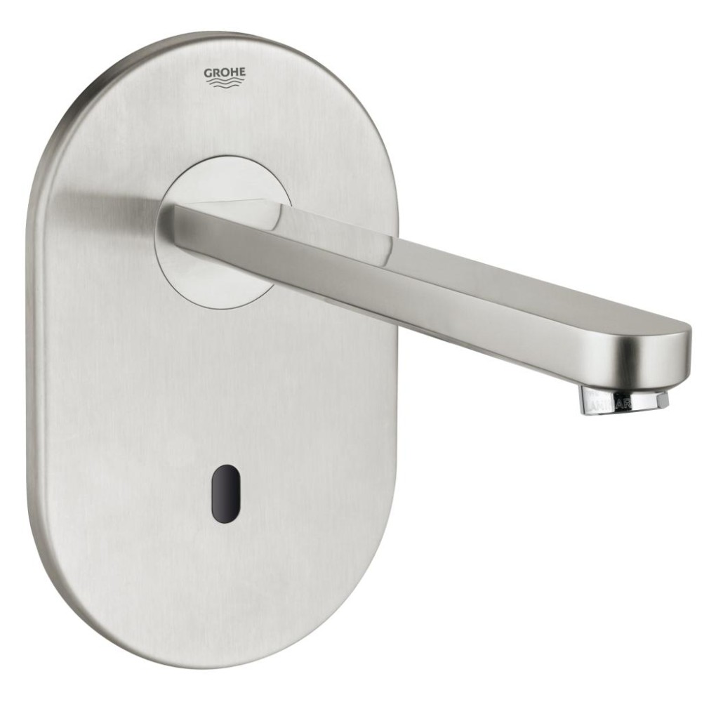 Смеситель Grohe Eurosmart Cosmopolitan Е 36334SD0 для раковины, сенсорный