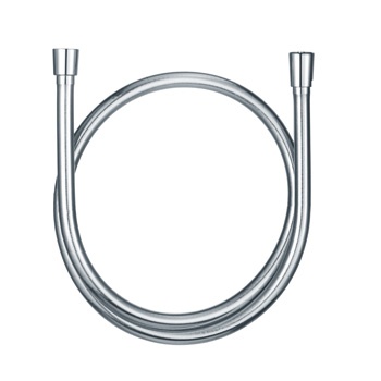 Душевой шланг Kludi SUPARAFLEX SILVER 6107205-00, длина 1600 мм