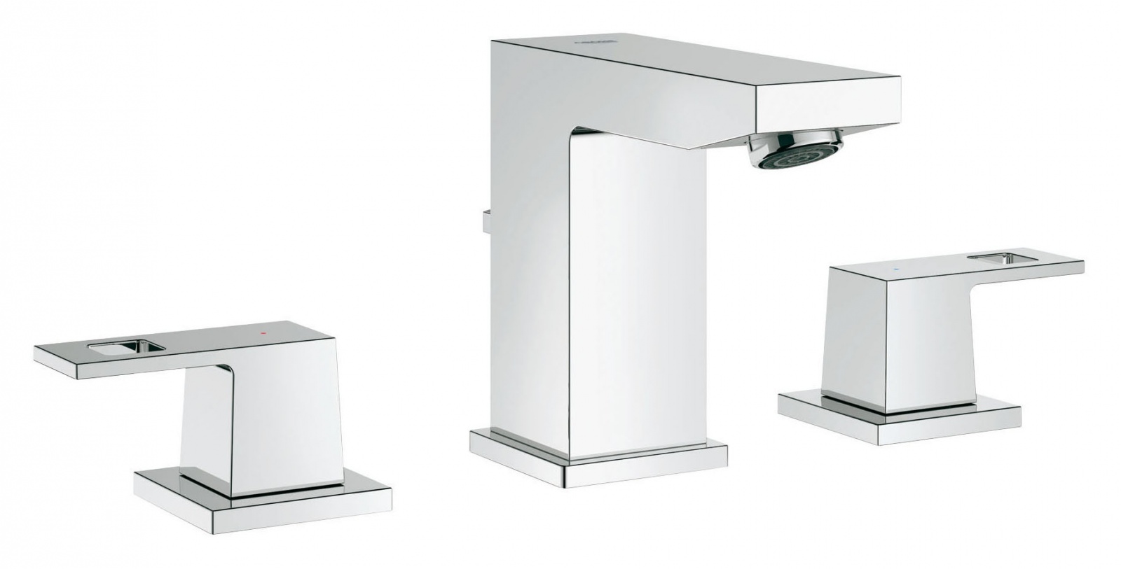 Смеситель для раковины Grohe Eurocube 20351000, S-Size