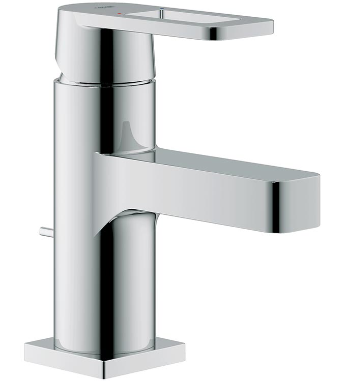 Смеситель Grohe Quadra 32630 000 для раковины