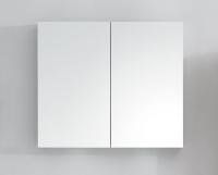 Зеркальный шкаф BELBAGNO SPC-2A-DL-BL-800 BELBAGNO SPC-2A-DL-BL-800 Алюминий 