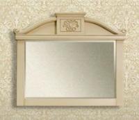 Зеркало BELBAGNO PRIMAVERA/ABILE 990x830 Ciliegio