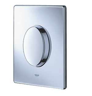 Кнопка для инсталляции Grohe Skate Air 38564_SKL