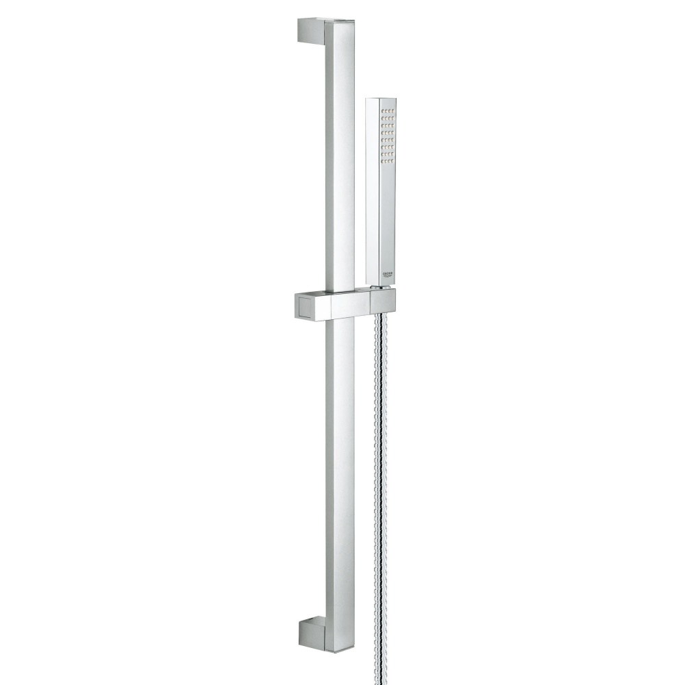 Душевой гарнитур Grohe Euphoria Cube plus 27891000