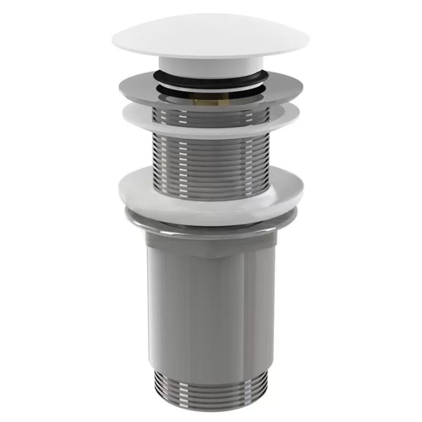 Донный клапан для раковины Salini D 502, 16221WG