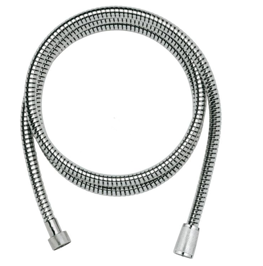 Шланг для душа Grohe Movario 28409000, 150 см, 1/2"-1/2"