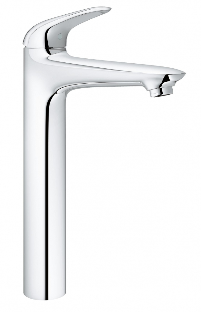 Смеситель для раковины Grohe Eurostyle 2015 23719003, высокий, хром