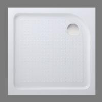 Акриловый душевой поддон BELBAGNO TRAY-BB-A 900x900x150