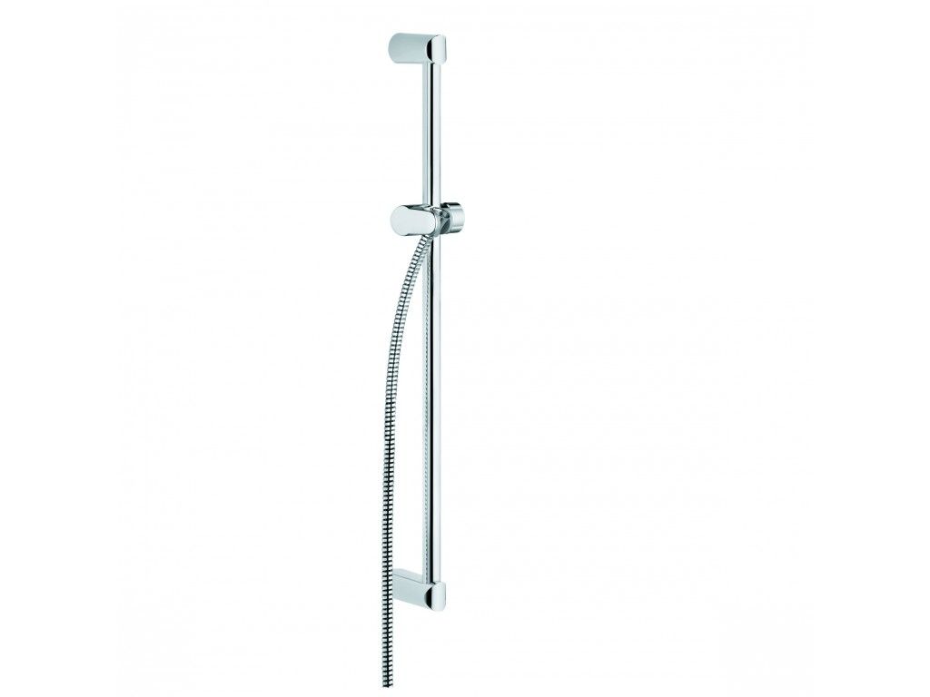 Душевая штанга Kludi Zenta 606100500