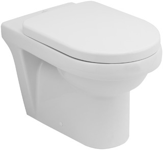 Унитаз Villeroy&Boch Omnia Architectura 5675 10, приставной