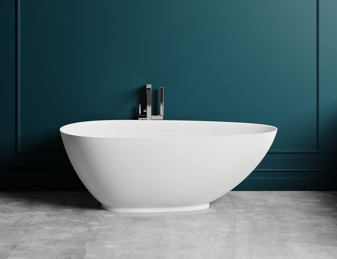 Ванна отдельностоящая Salini PAOLA 160, 101511G