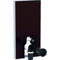 Сантехнический модуль Geberit Monolith Plus для напольного унитаза, 101 см