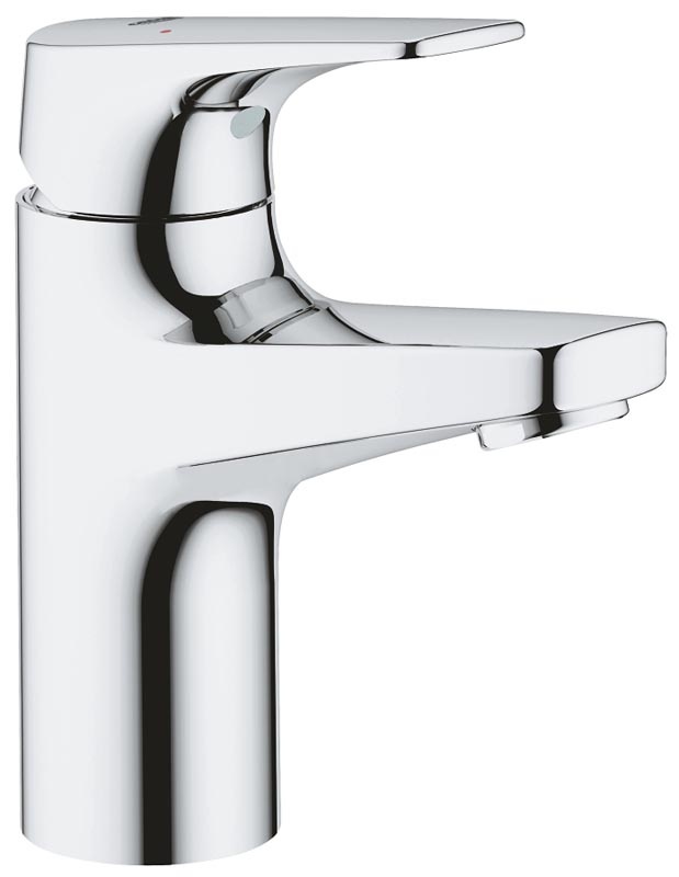 Тюльпан  BAUFLOW (гибк. подв.) GROHE 23752 000