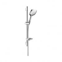27856000 Душевой набор Raindance Select E 150 3jet/ Unica'S Puro 0,65 m