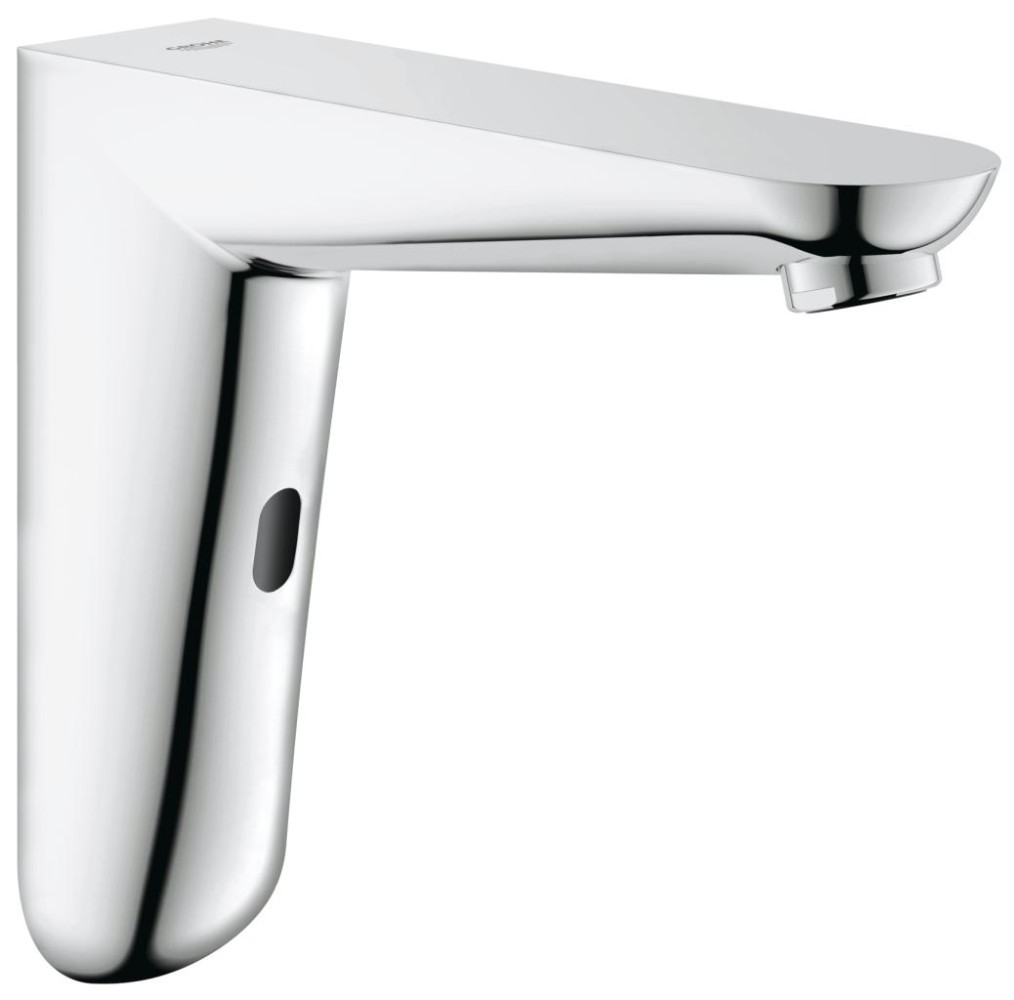 Смеситель Grohe Euroeco Cosmopolitan E 36274000 для раковины, сенсорный