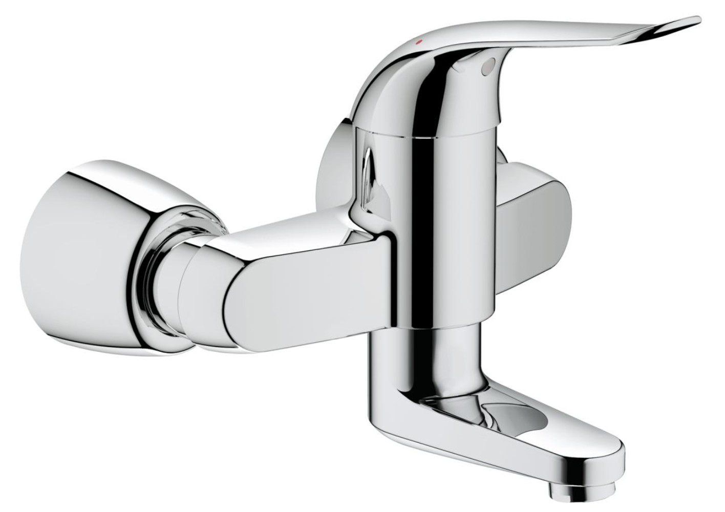 Смеситель Grohe Euroeco Speсial 32768000 для раковины